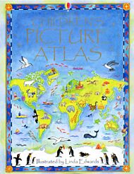 Children's Picture Atlas