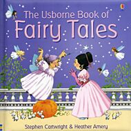 Book of Fairy Tales