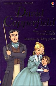 David Copperfield