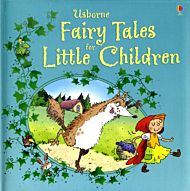 Fairy Tales for Little Children