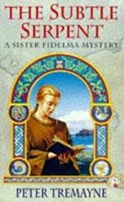 The Subtle Serpent (Sister Fidelma Mysteries Book 4)