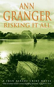 Risking It All (Fran Varady 4)