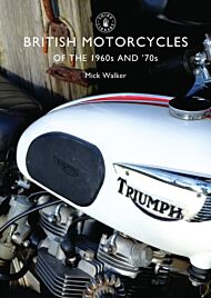 British Motorcycles of the 1960s and ¿70s