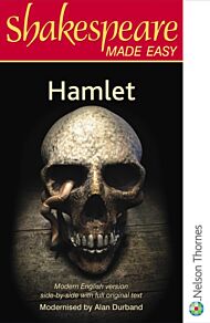 Shakespeare Made Easy: Hamlet