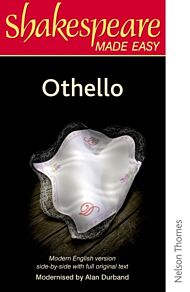 Shakespeare Made Easy: Othello