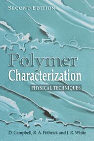 Polymer Characterization