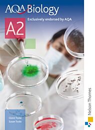 AQA Biology A2 Student Book