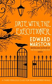 Date with the Executioner