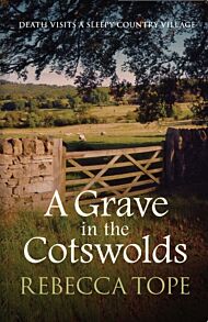 A Grave in the Cotswolds