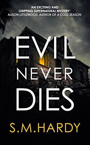 Evil Never Dies