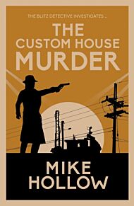 The Custom House Murder