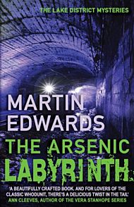 The Arsenic Labyrinth