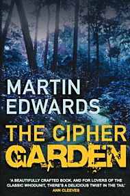 The Cipher Garden