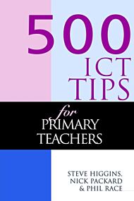 500 ICT Tips for Primary Teachers