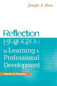 REFLECTION IN LEARNING AND PROFESSIONAL DEVELOPMEN