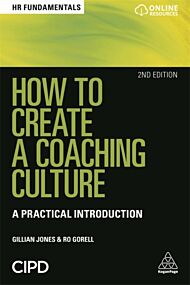 How to Create a Coaching Culture