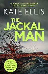 The Jackal Man