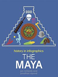 History in Infographics: The Maya