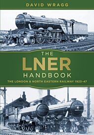 The LNER Handbook