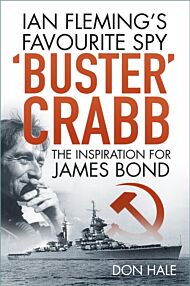 'Buster' Crabb