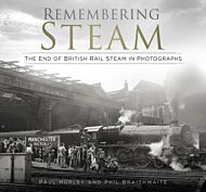 Remembering Steam