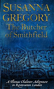 The Butcher Of Smithfield