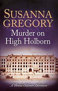 Murder on High Holborn