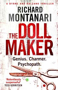 The Doll Maker