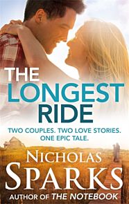 The Longest Ride