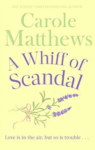 A Whiff of Scandal