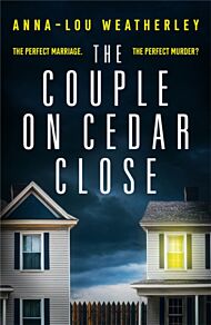 The Couple on Cedar Close