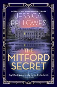 The Mitford Secret