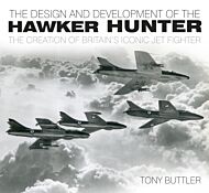 The Design and Development of the Hawker Hunter