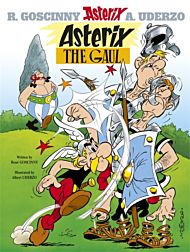 Asterix: Asterix The Gaul