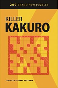 Killer Kakuro