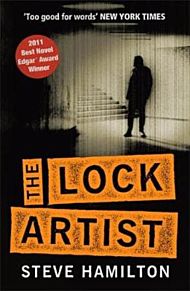 The Lock Artist