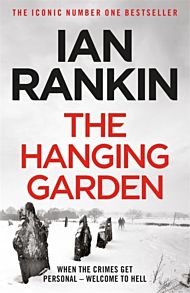 The Hanging Garden. Rebus Book 9