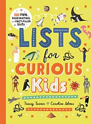 Lists for Curious Kids