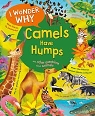 I Wonder Why Camels Have Humps