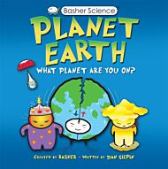 Basher Science: Planet Earth