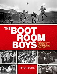 The Boot Room Boys