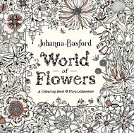 World of flowers