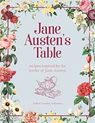 Jane Austen's Table