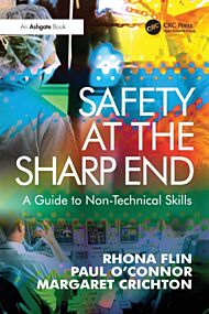 Safety at the Sharp End