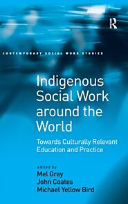 Indigenous Social Work around the World