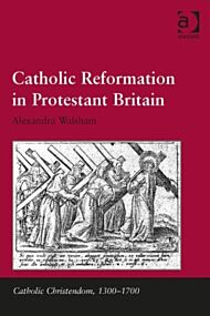 Catholic Reformation in Protestant Britain