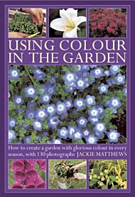 Using Colour in the Gardens