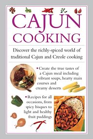 Cajun Cooking