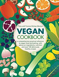 Vegan Cookbook