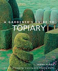 A Gardener's Guide to Topiary